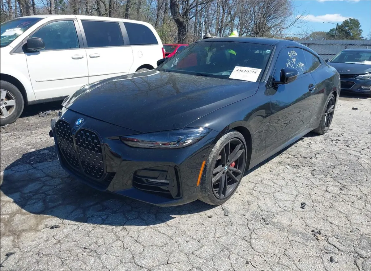 BMW 430I 2 2023