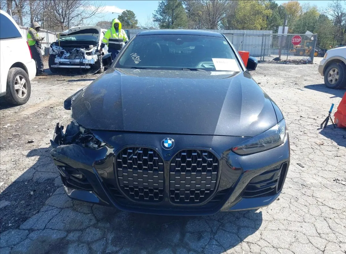 BMW 430I 2 2023