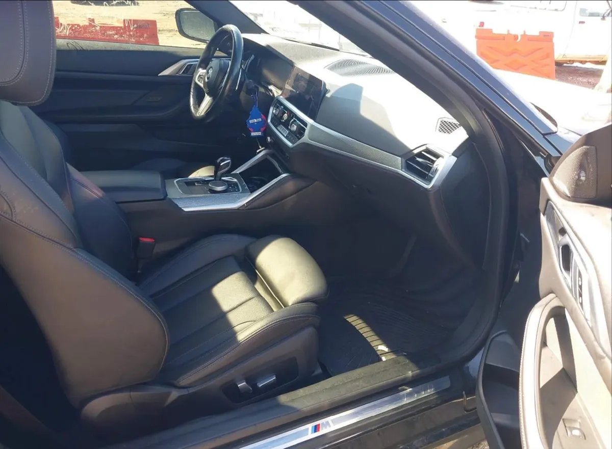 BMW 430I 2 2023