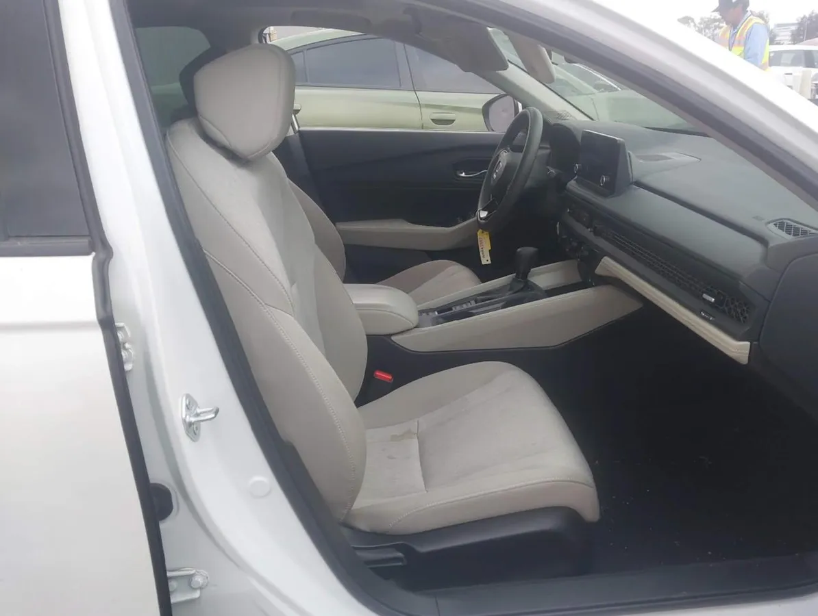 HONDA ACCORD EX 2023