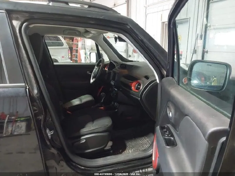 JEEP RENEGADE TRAILHAWK 4X4 1 2020