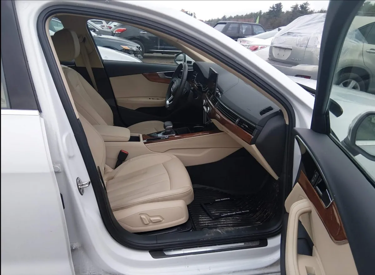 AUDI A4 PREMIUM PLUS 40 2023