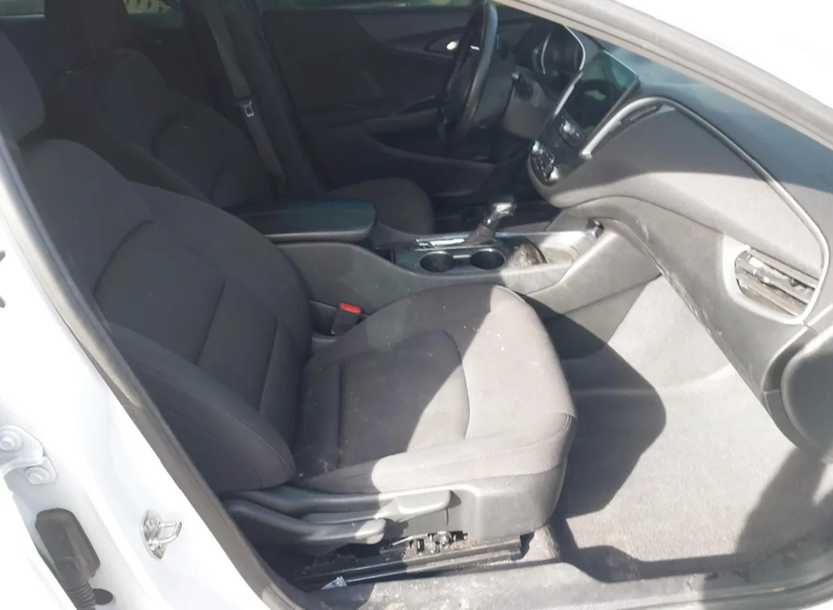 CHEVROLET MALIBU 1LT 2023