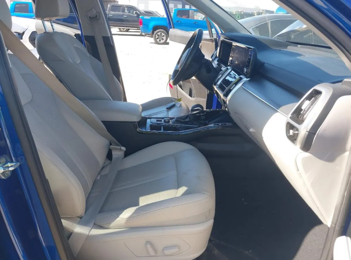 KIA SORENTO SX 2022
