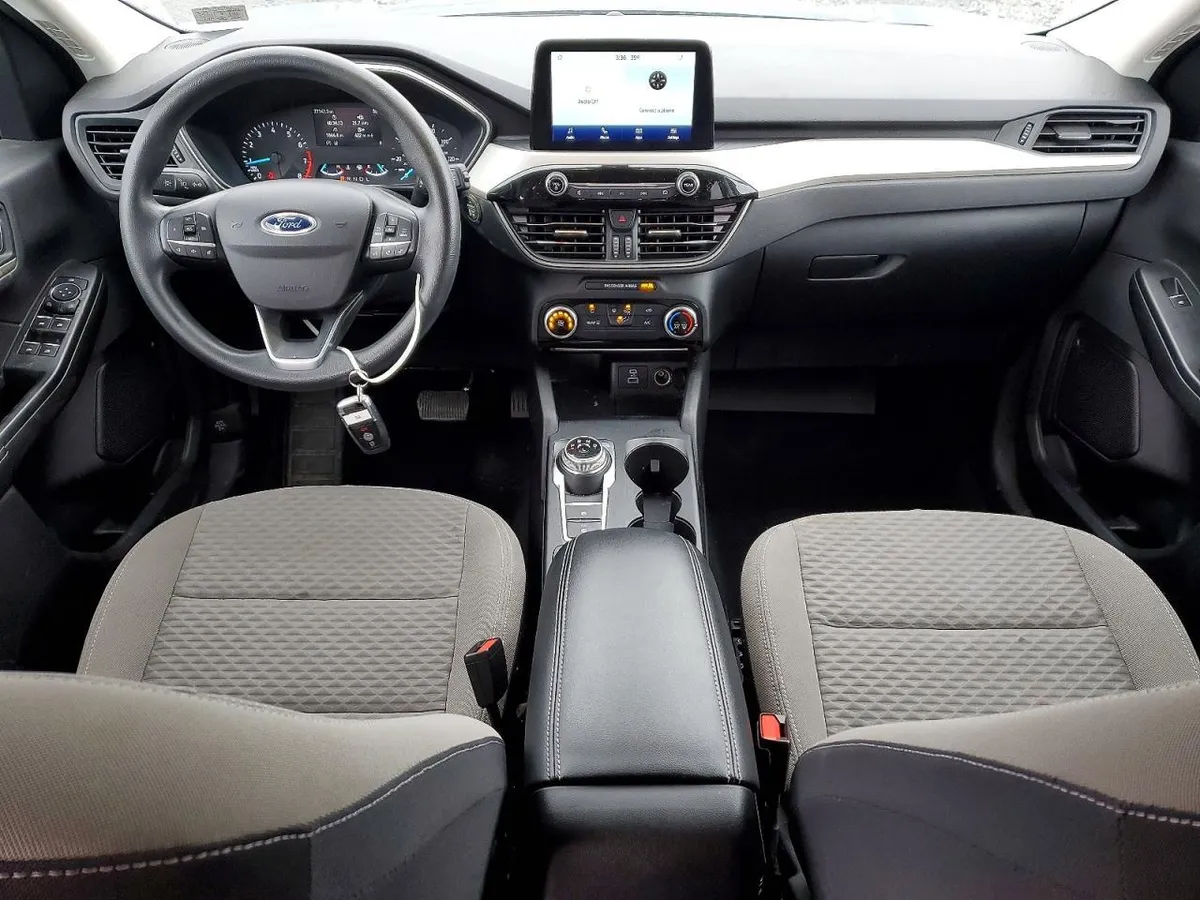 FORD ESCAPE SE 1 2022