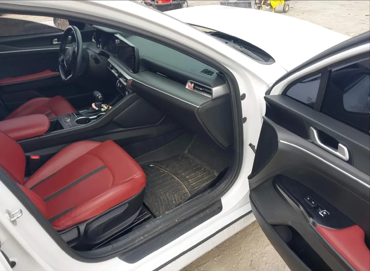 KIA K5 GT-LINE 1 2023
