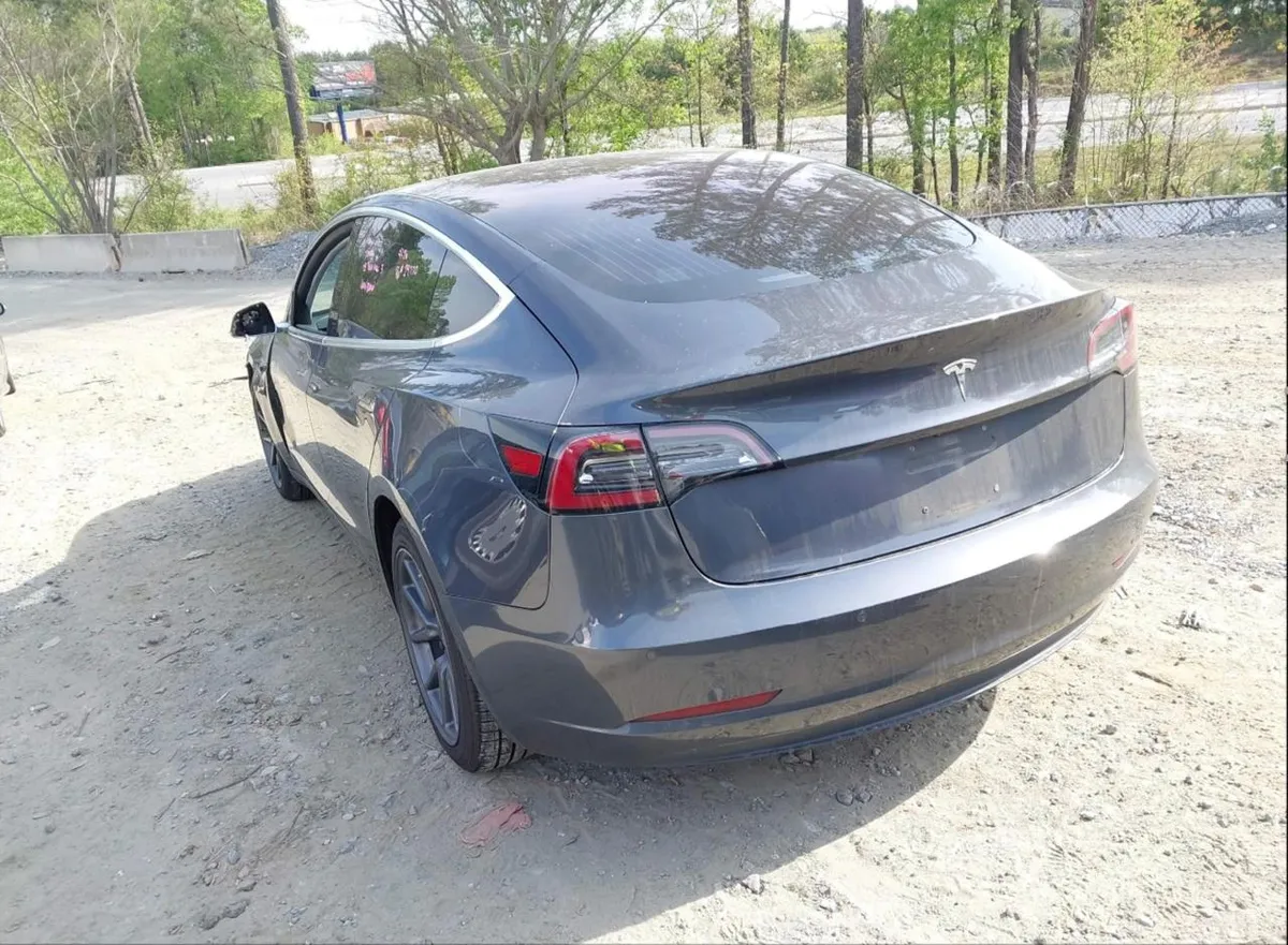 TESLA MODEL 3 2019