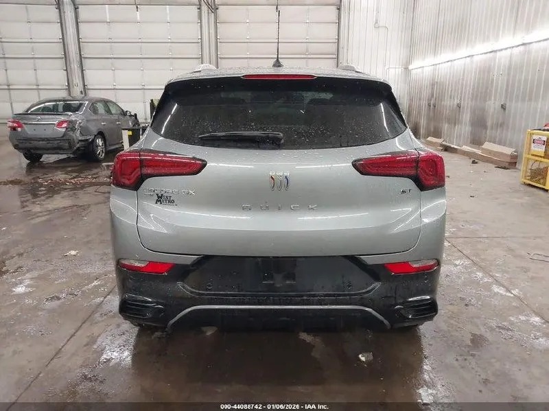 BUICK ENCORE GX SPORT TOURING 2024