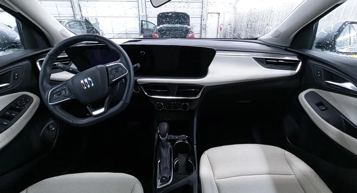 BUICK ENCORE GX SPORT TOURING 2024