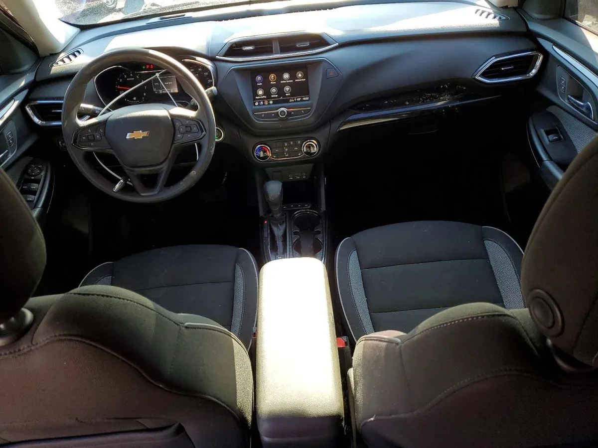 CHEVROLET TRAILBLAZER LT 1 2023