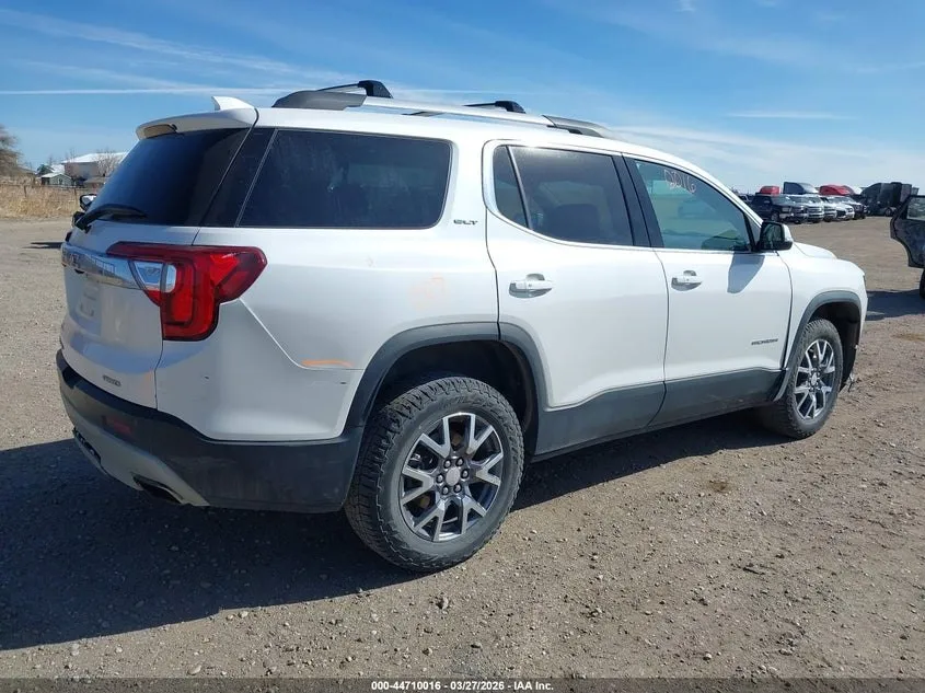 GMC ACADIA AWD SLT 2023