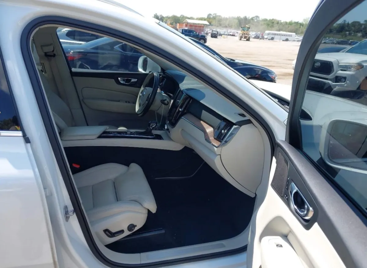 VOLVO XC60 T5 INSCRIPTION 2020