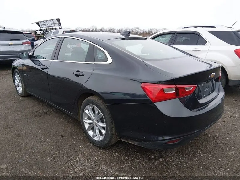 CHEVROLET MALIBU FWD 1LT 2023