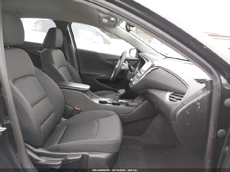 CHEVROLET MALIBU FWD 1LT 2023