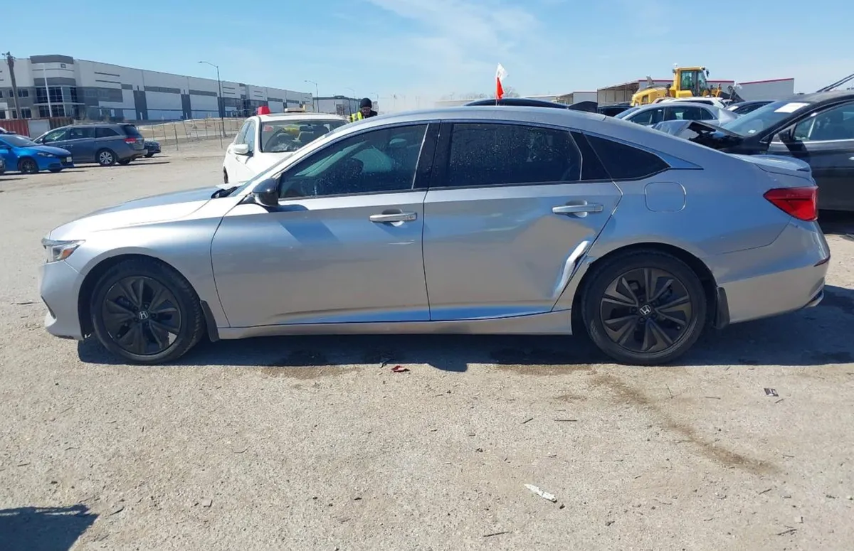 HONDA ACCORD SPORT SE 1 2022