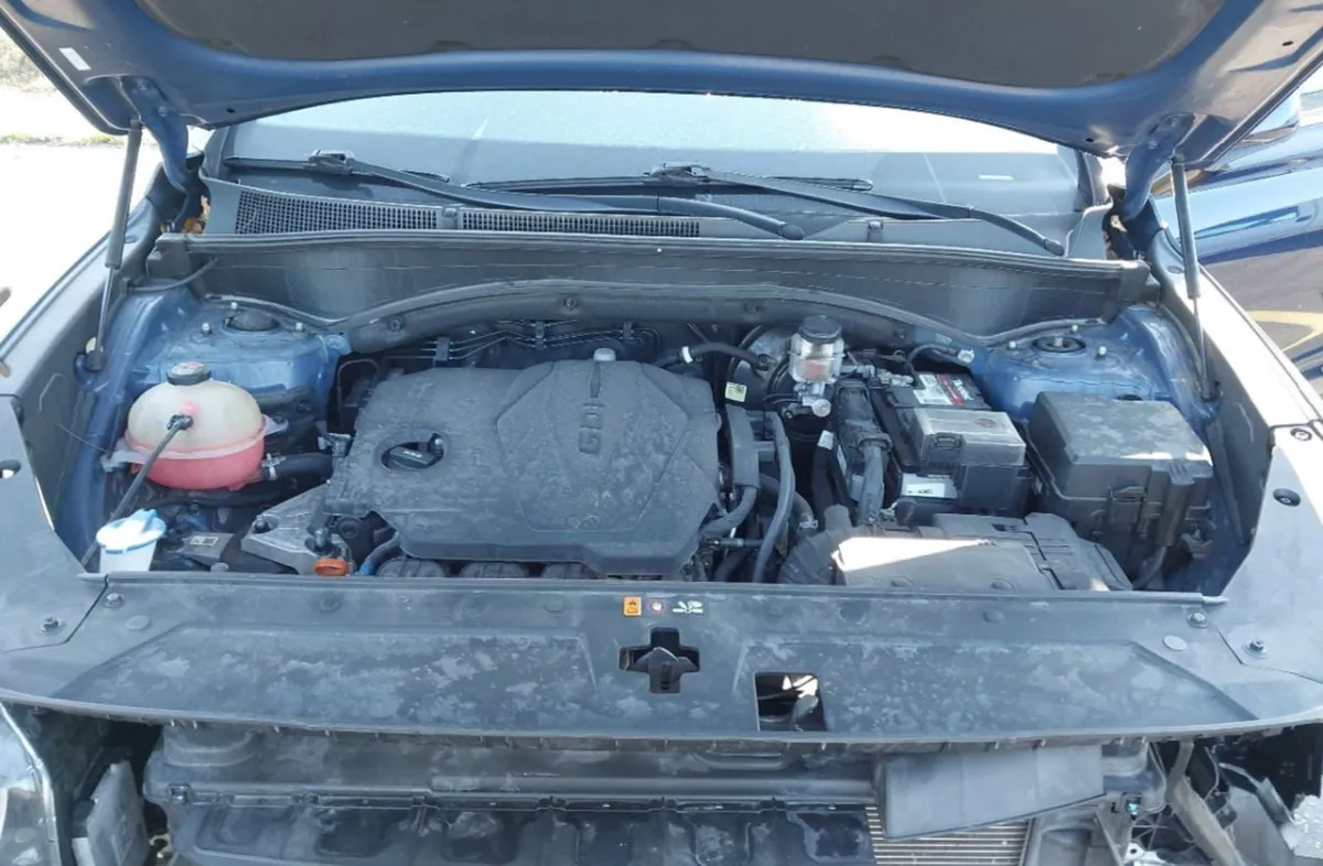 HYUNDAI SANTA FE SEL 2 2022