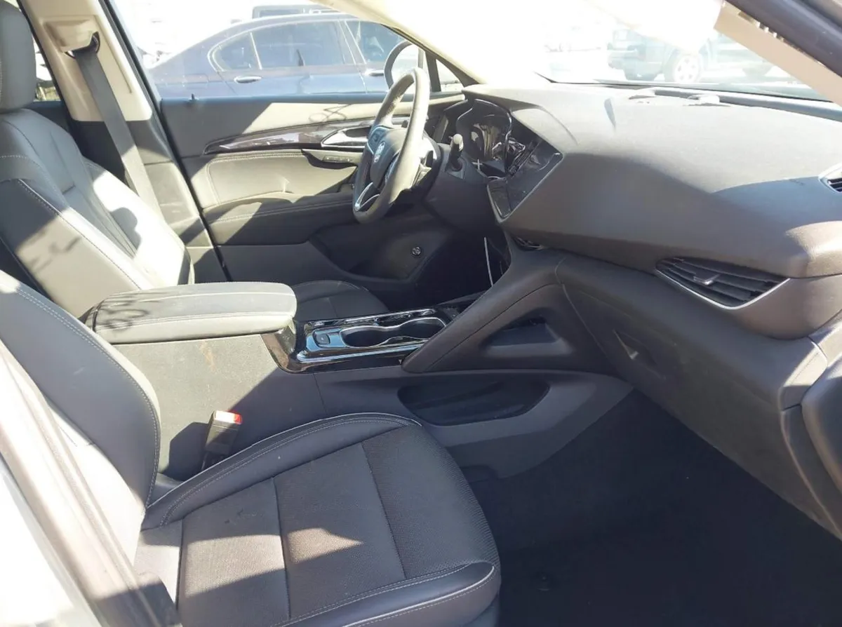 BUICK ENVISION ESSENCE FWD 2 2023