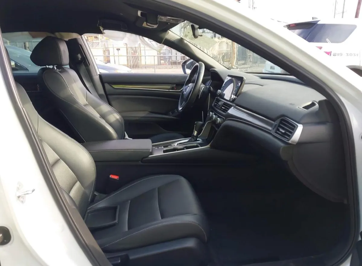 HONDA ACCORD SPORT 1 2022