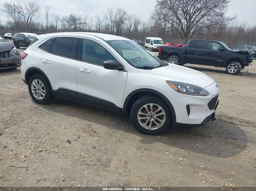 FORD ESCAPE SE 2022