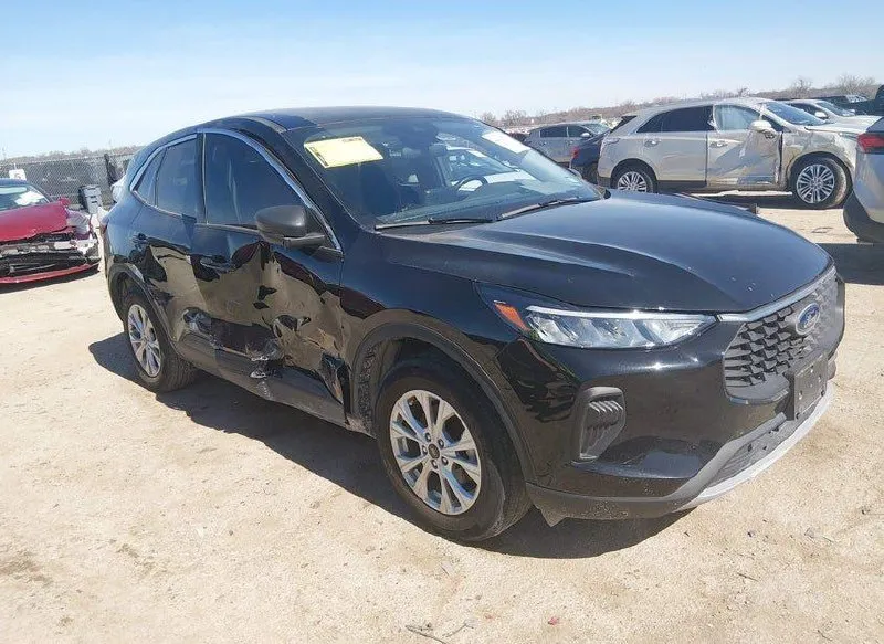 FORD ESCAPE ACTIVE 2023