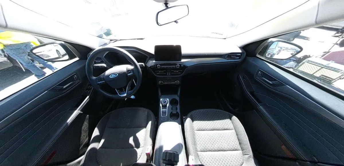 FORD ESCAPE ACTIVE 2023
