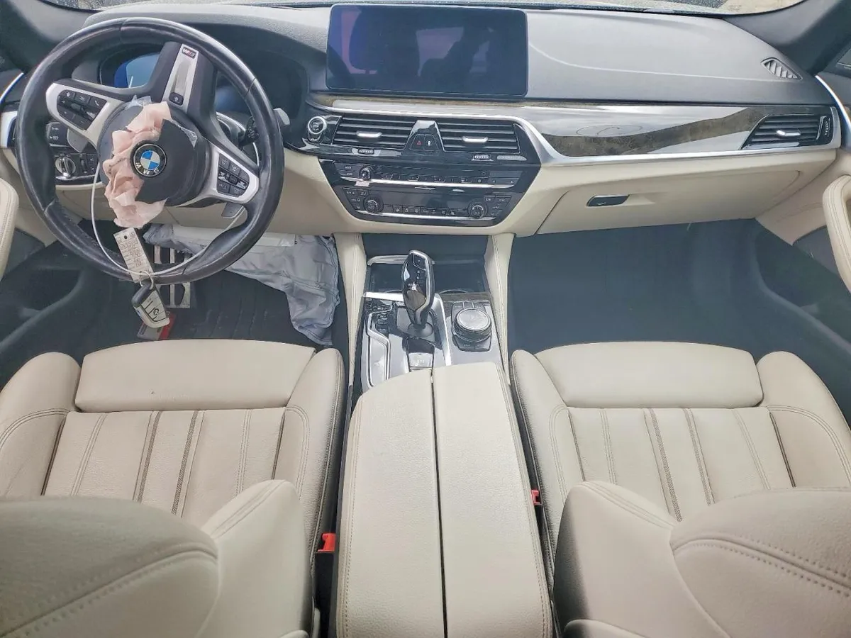 BMW 530 XI 2022