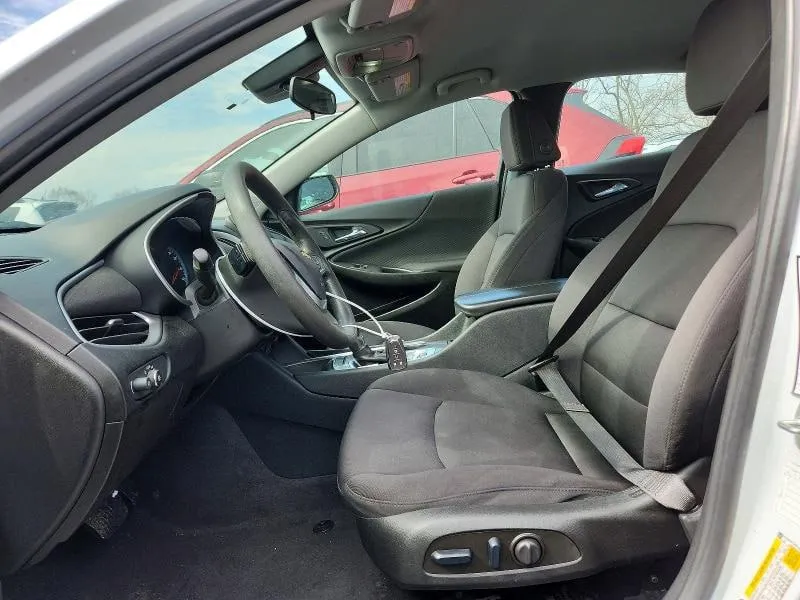 CHEVROLET MALIBU LT 2023