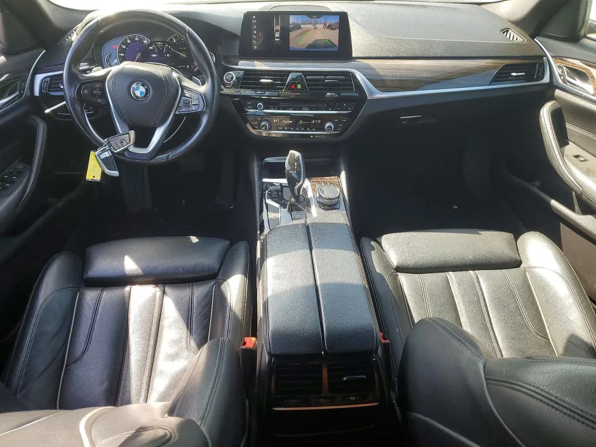 BMW 530 I 2019
