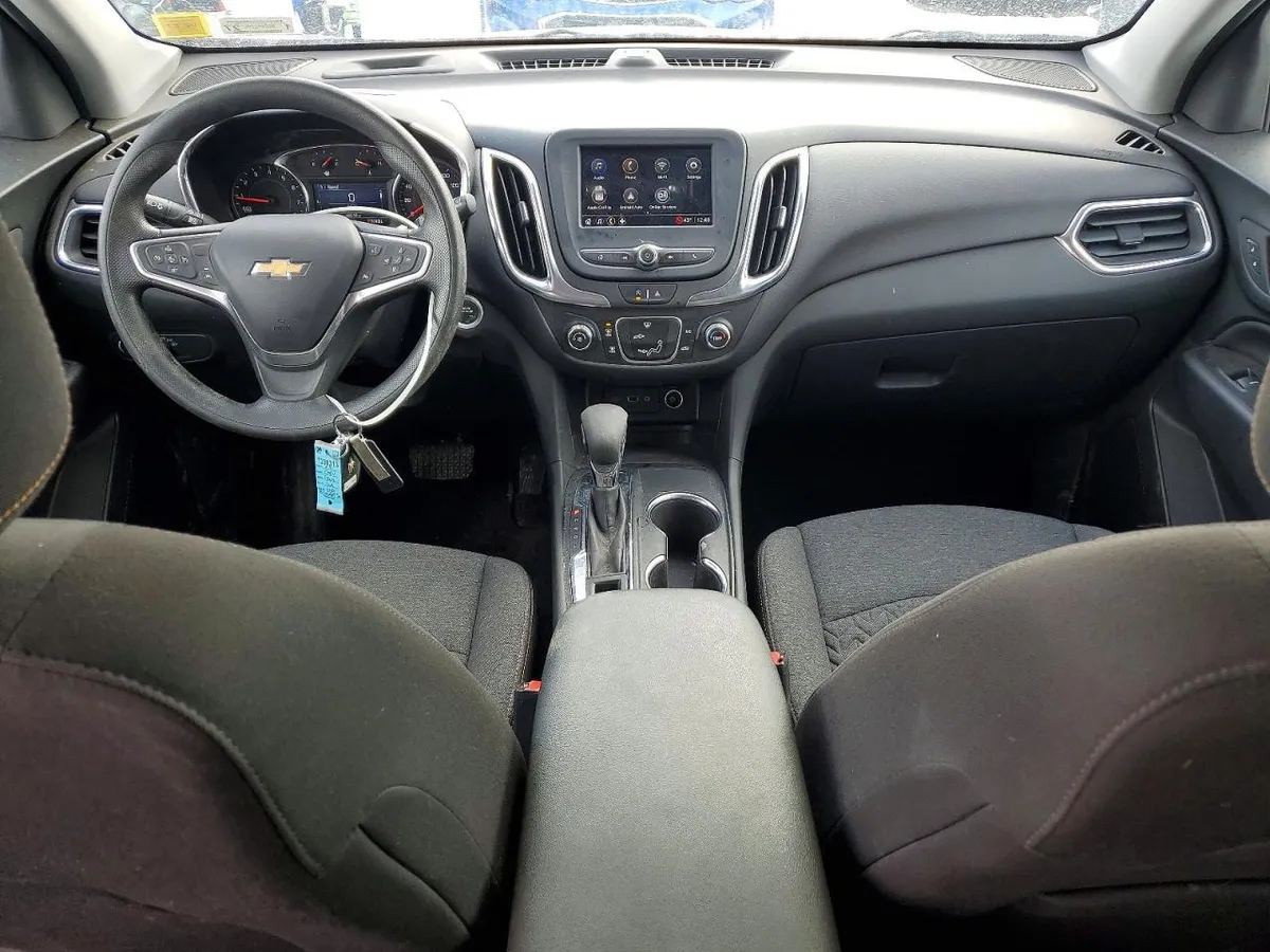 CHEVROLET EQUINOX LT 2023