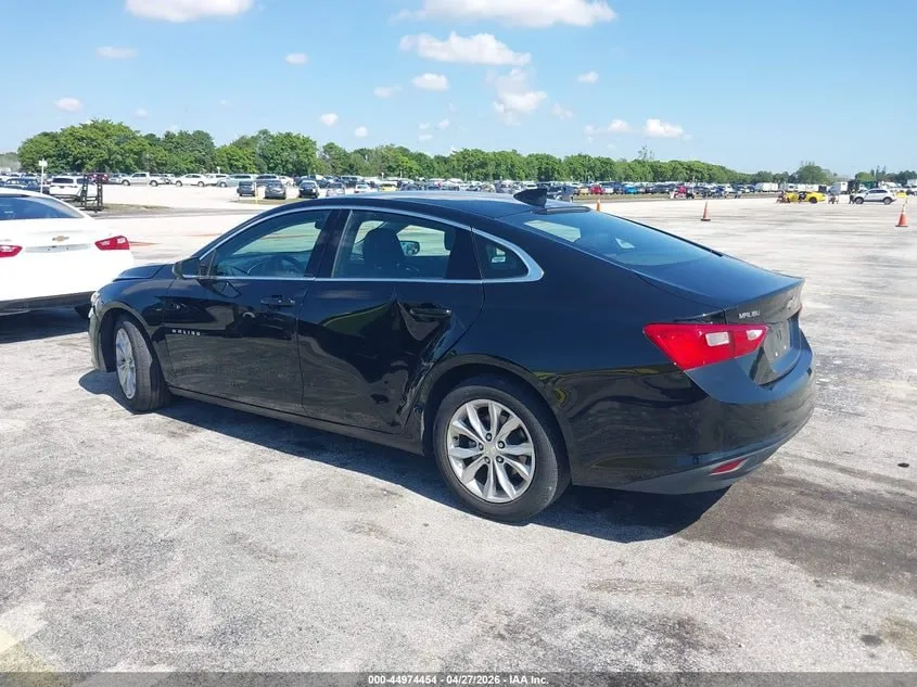 CHEVROLET MALIBU FWD 1LT 2023