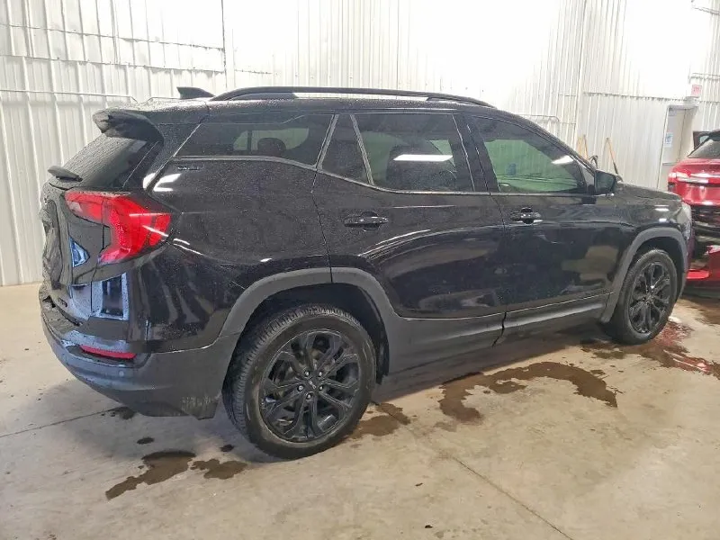 GMC TERRAIN SLT КОЖА ПОДОГРЕВ ПЕРЕДНИХ СИДЕНИЙ МУЛЬТИМЕДИА С ЭКРАНОМ КАМЕРА ЗАДНЕГО ВИДА 2020