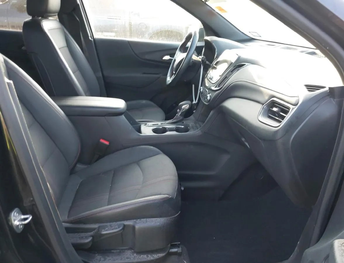 CHEVROLET EQUINOX FWD RS 2023