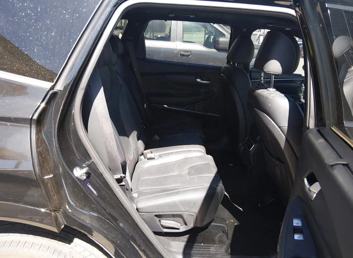 HYUNDAI SANTA FE 5 2023