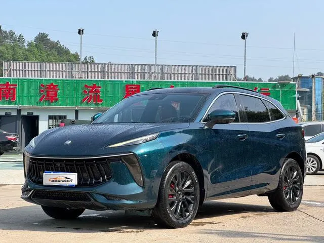 DONGFENG FORTHING EVO GODDESS FORTHING T5 EVO GODDESS 2022
