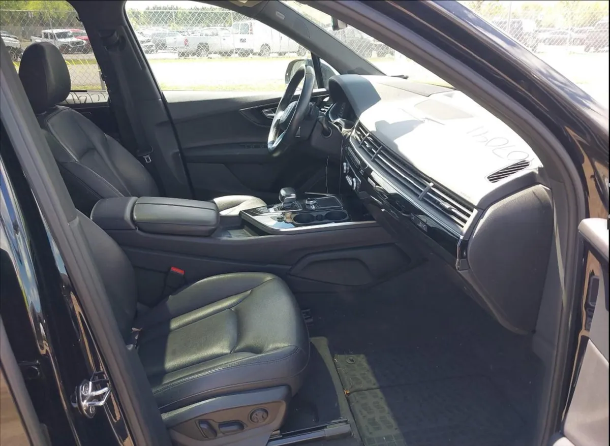 AUDI Q7 PRESTIGE 2018