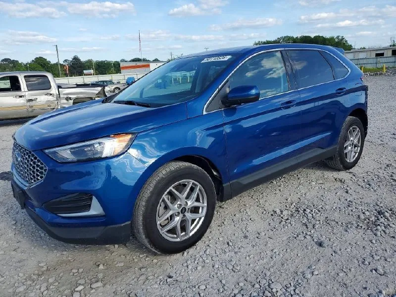 FORD EDGE SEL 2023
