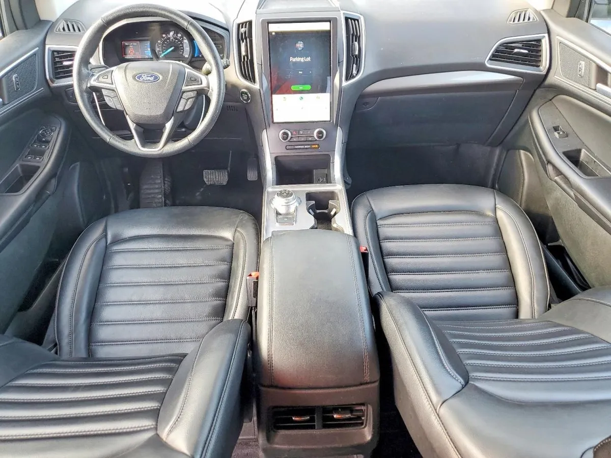 FORD EDGE SEL 2023