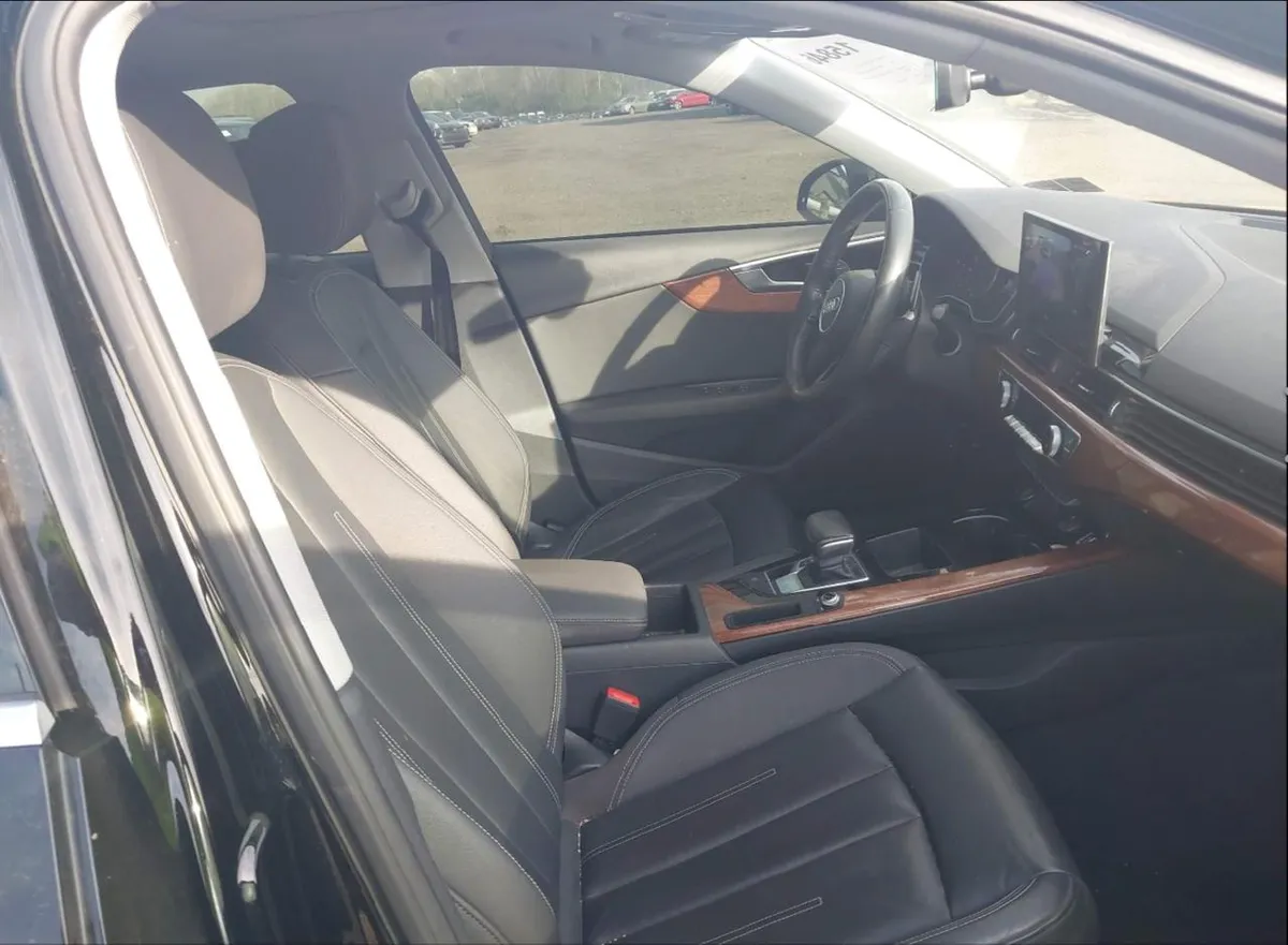 AUDI A4 PREMIUM 2020