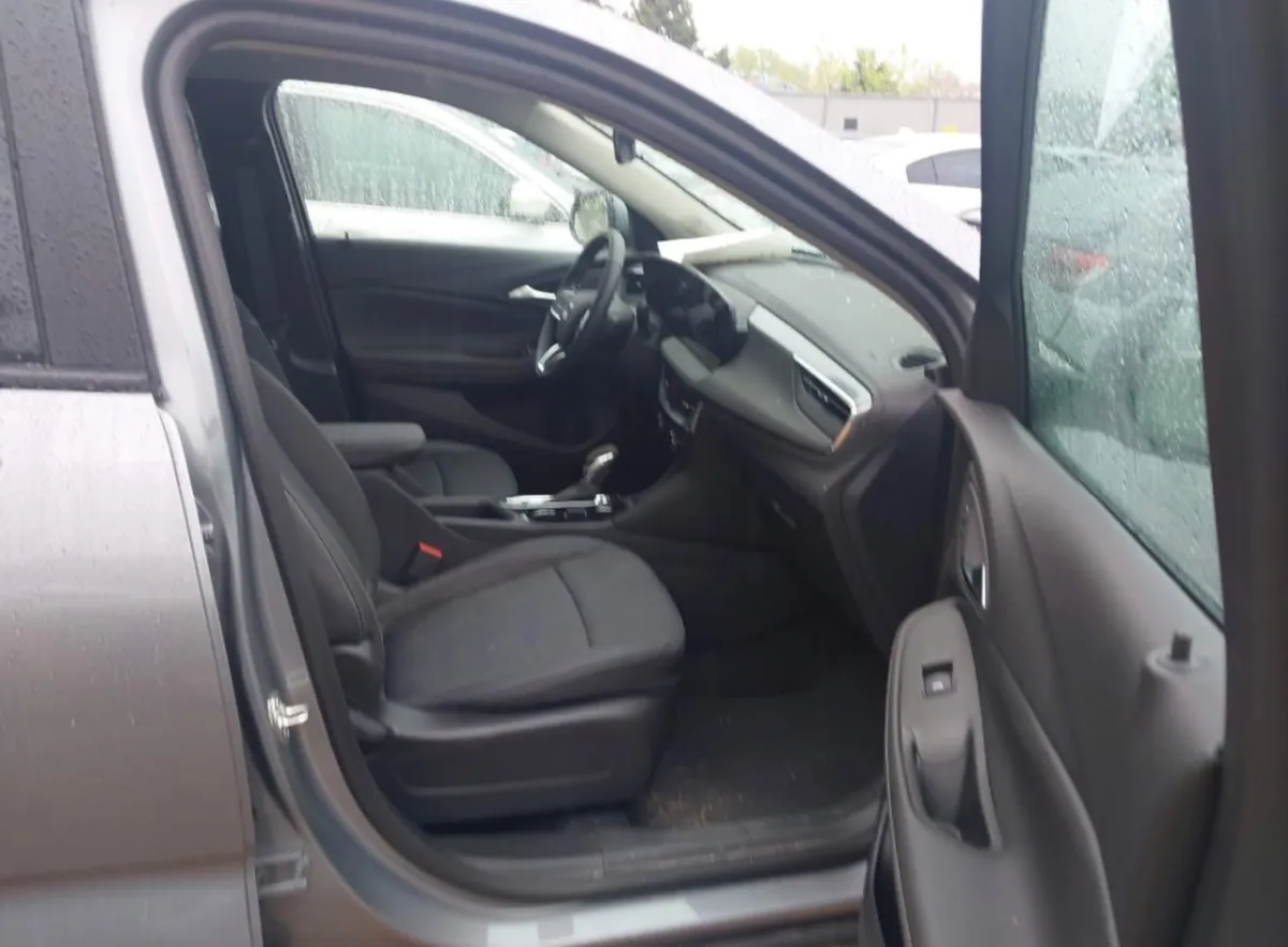 BUICK ENCORE GX 2026