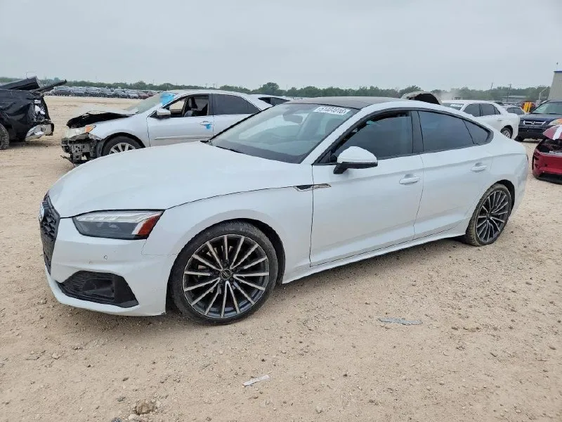 AUDI A5 PREMIUM PLUS 2022