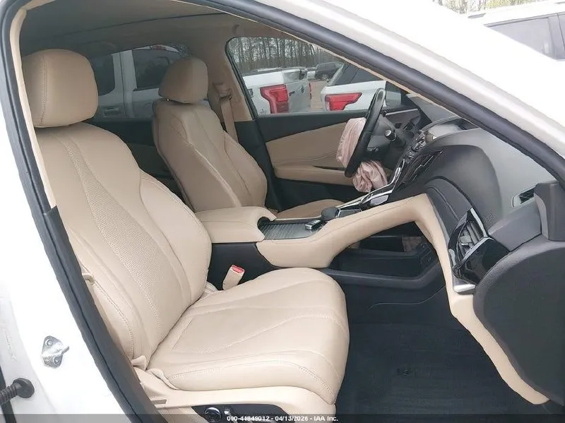 ACURA RDX TECHNOLOGY PACKAGE ПАНОРАМА ПОДОГРЕВ СИДЕНИЙ КЛИМАТ-КОНТРОЛЬ И МНОГОЕ ДРУГОЕ 2021