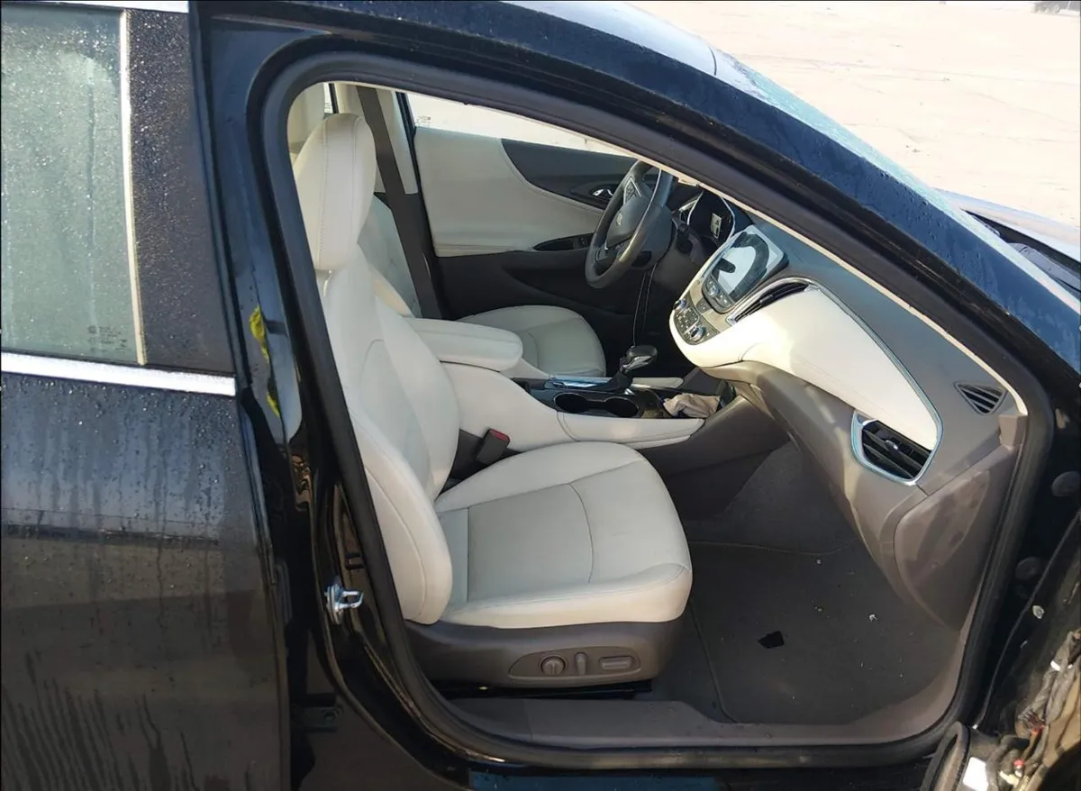 CHEVROLET MALIBU FWD 2LT 2024