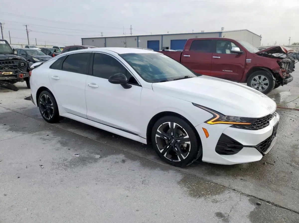 KIA K5 GT-LINE 2023