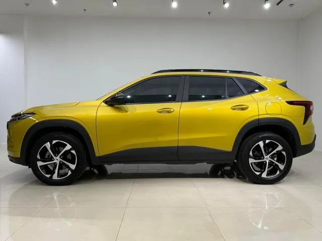 CHEVROLET SEEKER 2023