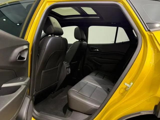 CHEVROLET SEEKER 2023