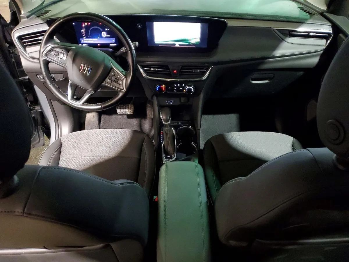 BUICK ENCORE GX PREFERRED МУЛЬТИМЕДИА С ЭКРАНОМ КАМЕРА ЗАДНЕГО ВИДА КЛИМАТ-КОНТРОЛЬ BLUETOOTH ПОДОГРЕВ СИДЕНИЙ 2024