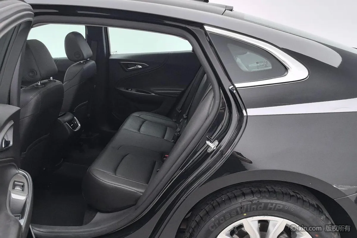 CHEVROLET MALIBU XL 2021
