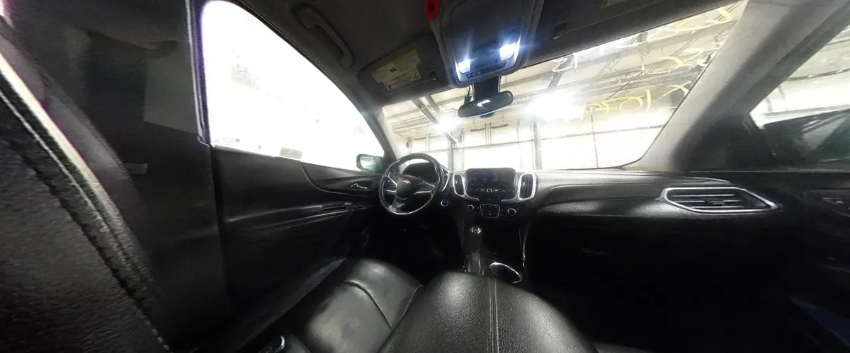 CHEVROLET EQUINOX ЗДЕСЬ ЕСТЬ ВСЁ 2019