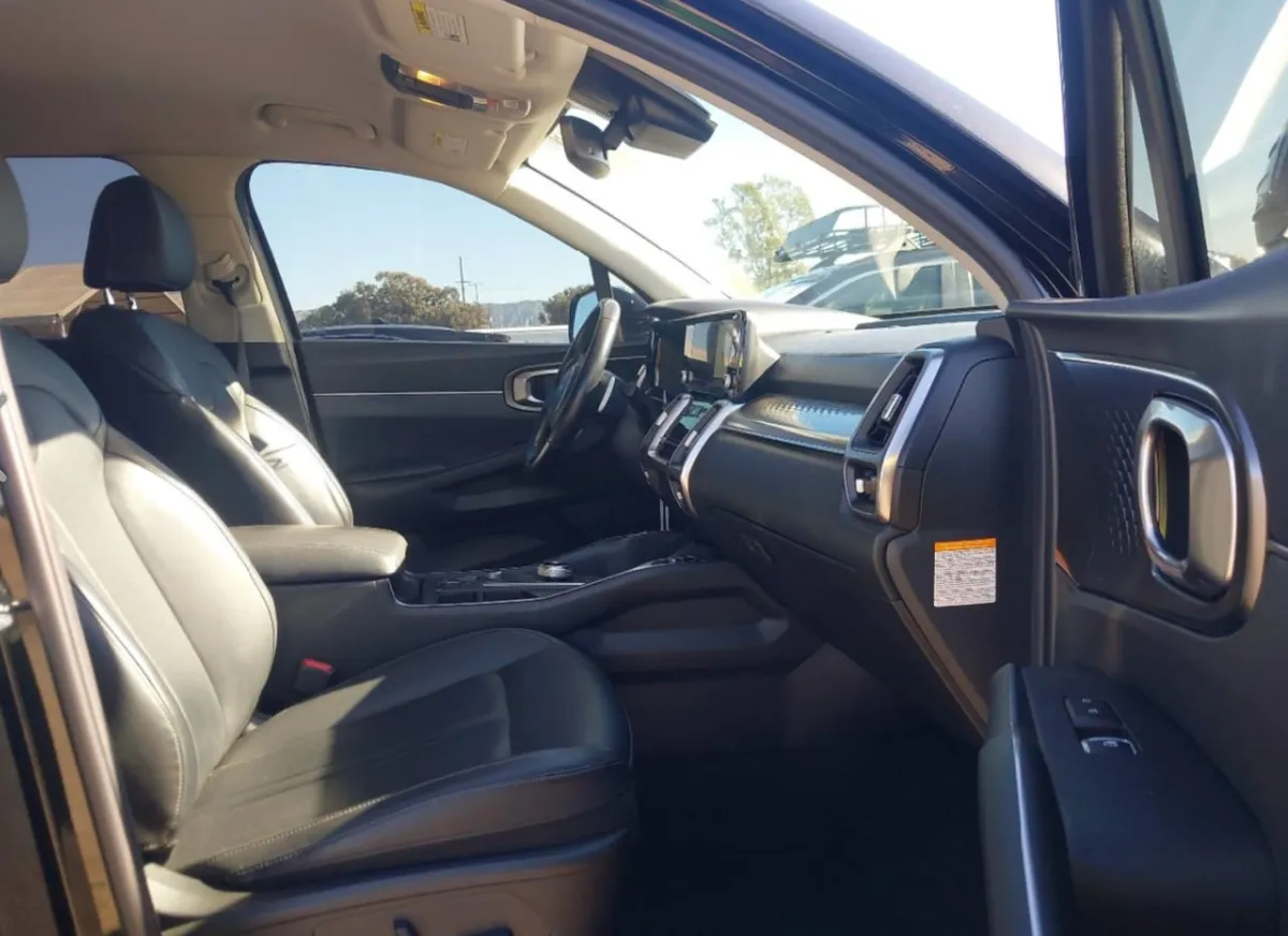 KIA SORENTO EX 2023