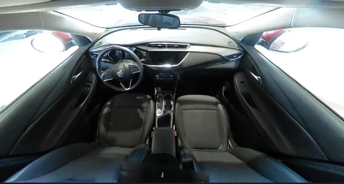 BUICK ENCORE GX SELECT FWD 2023